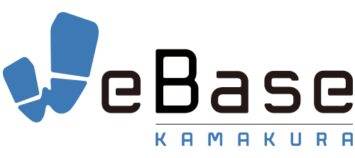 WeBase鎌倉ロゴ